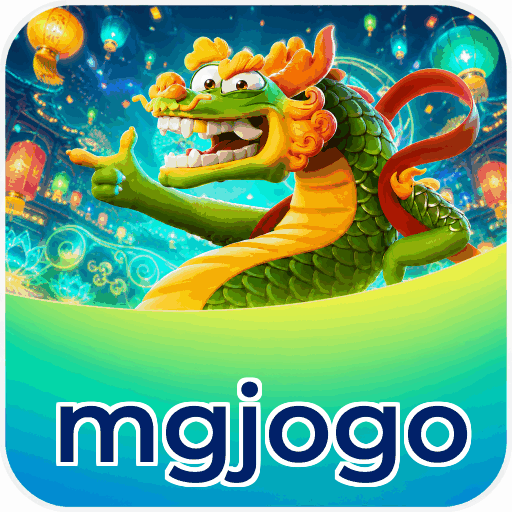 Pacote Completo do App mgjogo